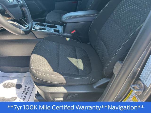 Certified 2023 Ford Escape Active w/ Tech Pack #1 AWD/4WD image 22
