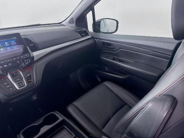 Used 2024 Honda Odyssey Sport image 23