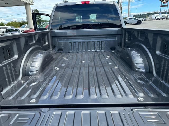 Certified 2025 Ford F350 Lariat w/ Camper Package AWD/4WD image 23