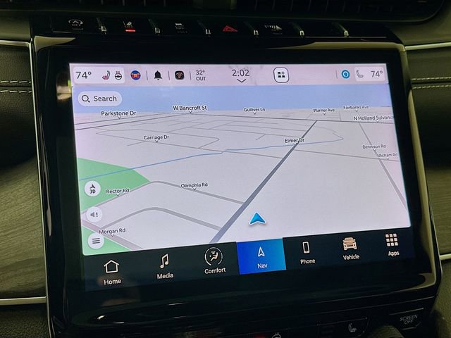 Used 2022 Jeep Grand Cherokee L Limited image 20