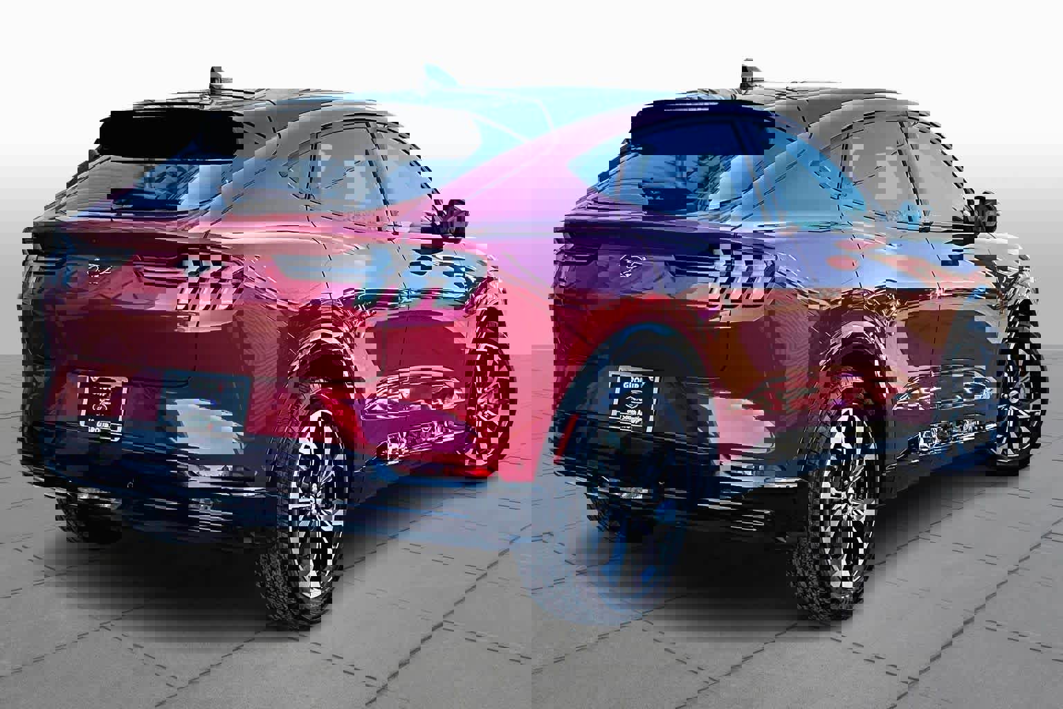 Certified 2023 Ford Mustang Mach-E Premium image 12