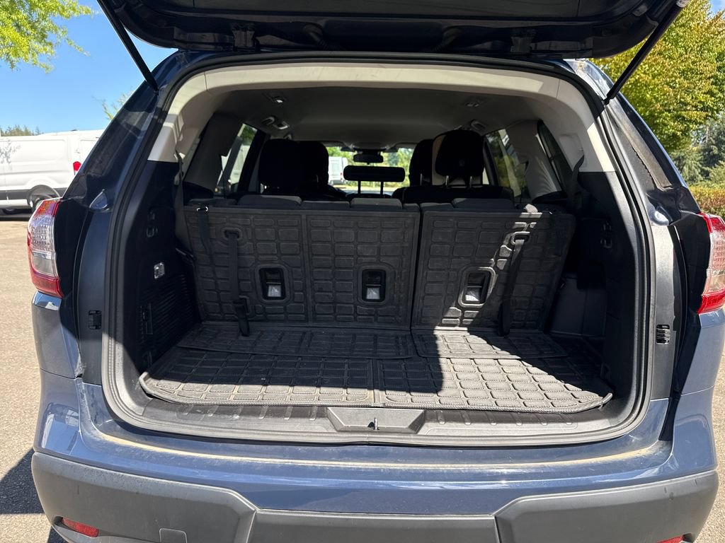 Used 2023 Subaru Ascent Premium AWD/4WD image 32