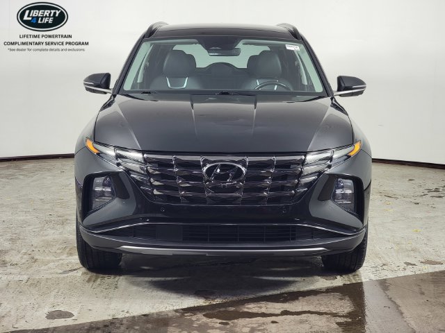 Used 2024 Hyundai Tucson Limited AWD/4WD image 9