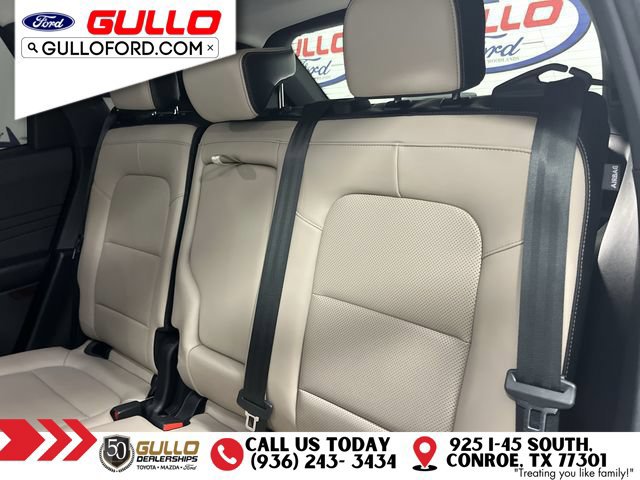 Certified 2021 Ford Escape SEL w/ Technology Package FWD image 13