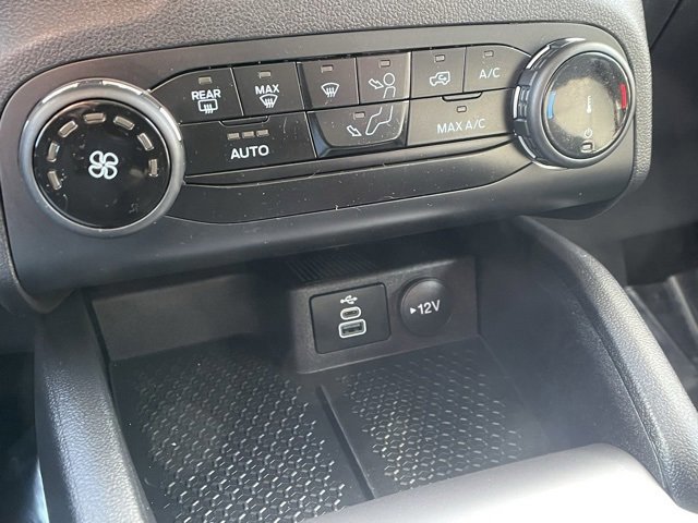 Certified 2024 Ford Bronco Sport Big Bend image 26