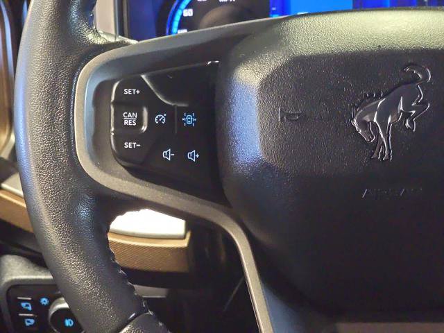 Certified 2023 Ford Bronco Outer Banks AWD/4WD image 22