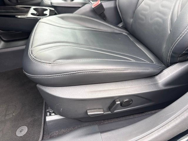 Certified 2023 Ford Mustang Mach-E Premium AWD/4WD image 16