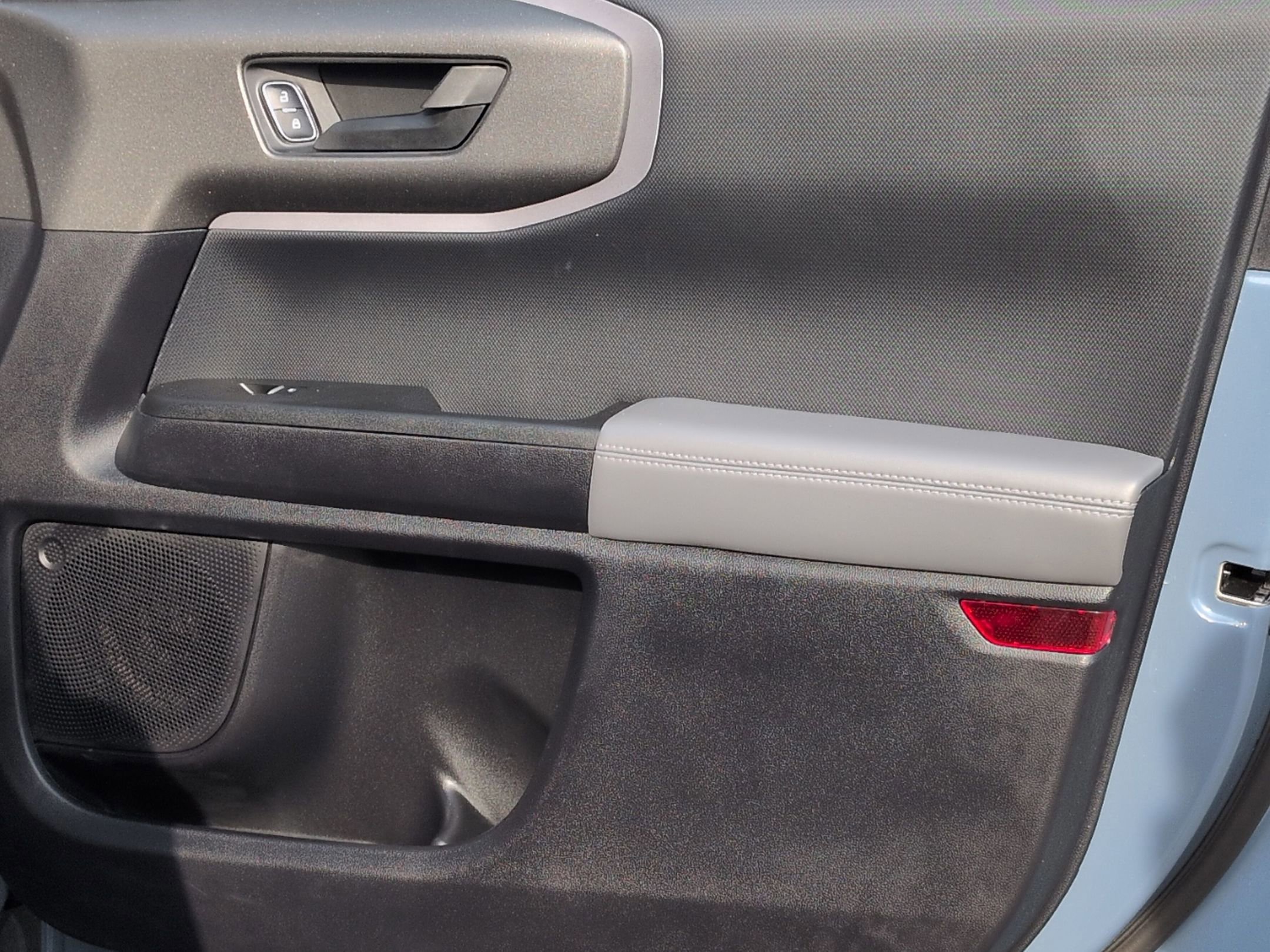 Certified 2025 Ford Bronco Sport Badlands image 32