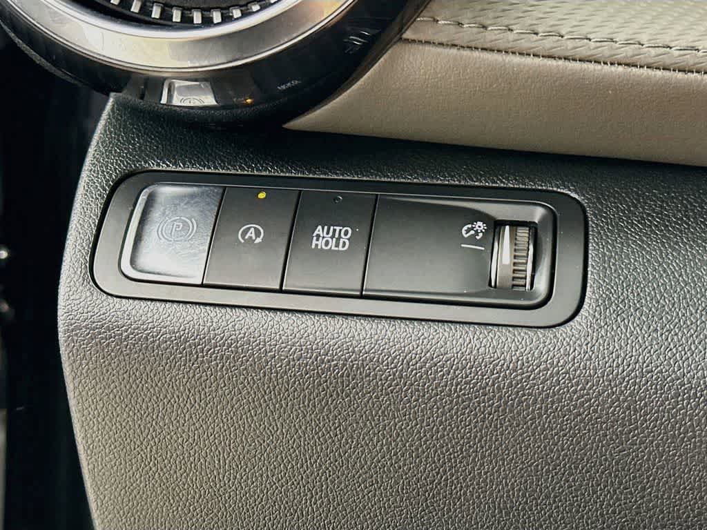 Used 2025 Chevrolet Equinox LT w/ Convenience Package II FWD image 26