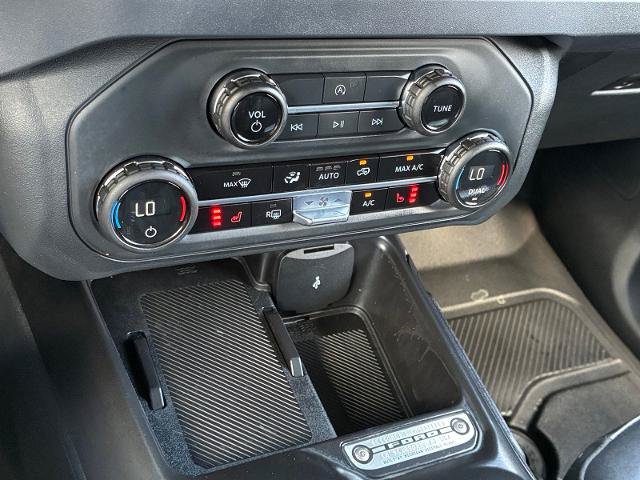 Certified 2025 Ford Bronco Big Bend AWD/4WD image 23