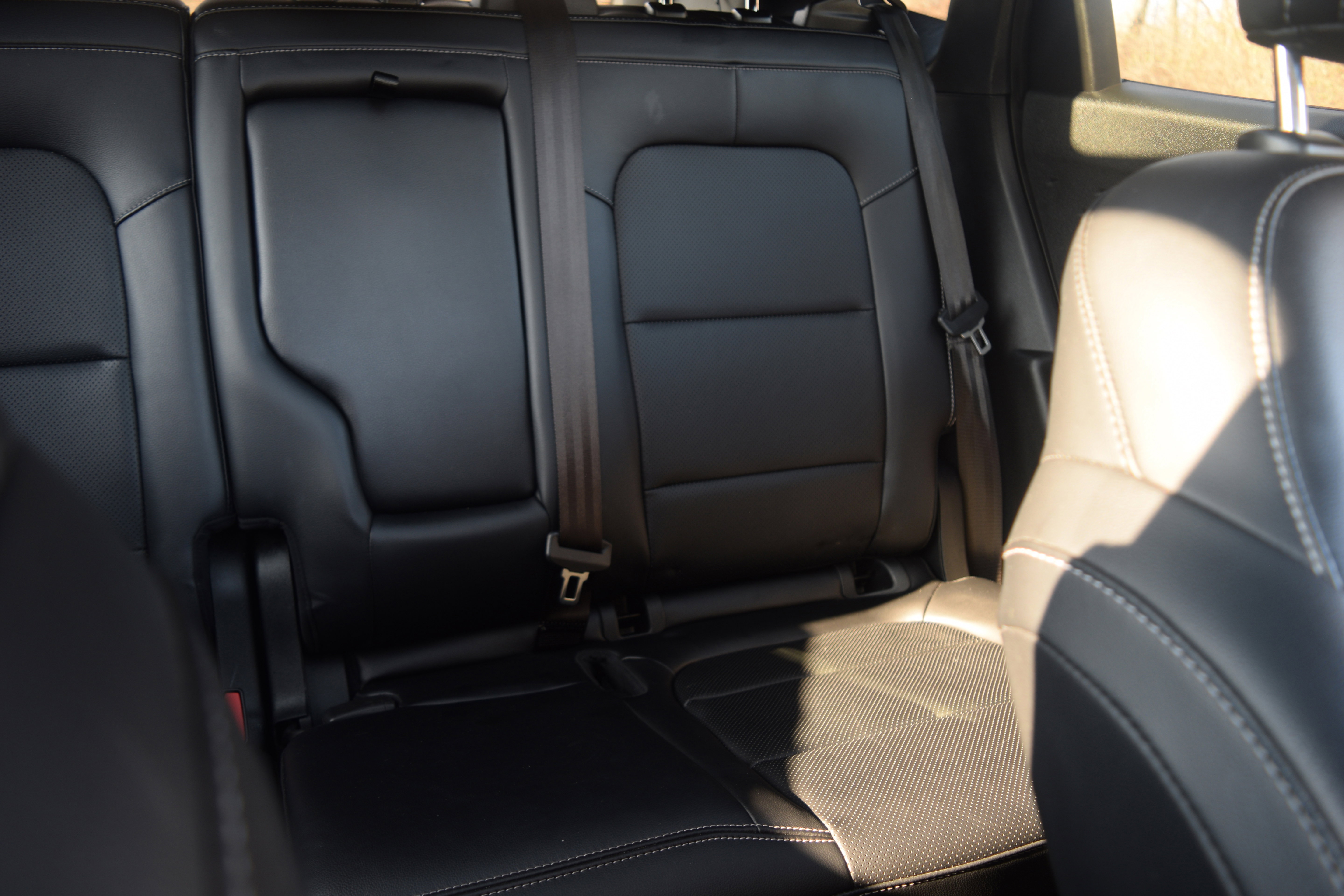 Certified 2020 Ford Escape SEL image 18