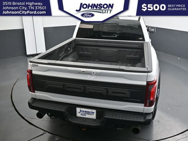 Certified 2024 Ford F150 Raptor AWD/4WD image 27