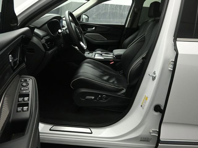 Used 2024 Acura MDX SH-AWD w/ Advance Package image 10
