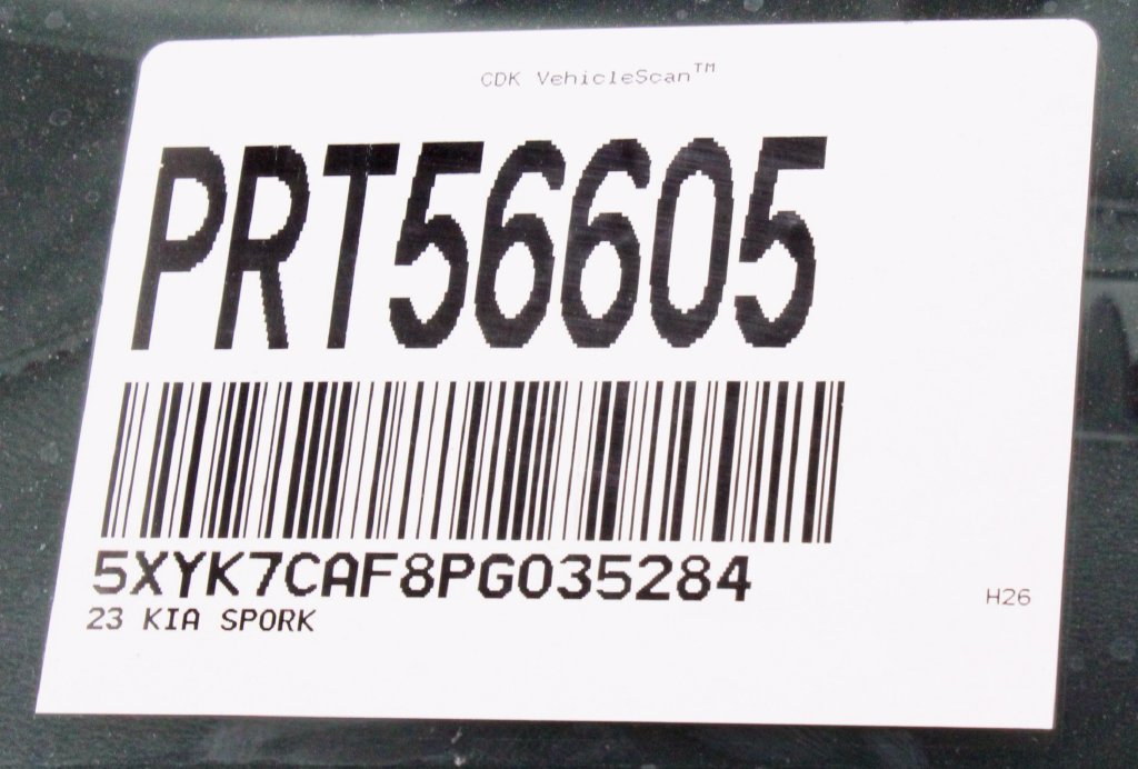 Used 2023 Kia Sportage X-Pro Prestige AWD/4WD image 35