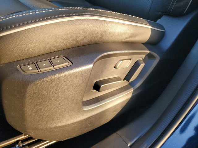 Used 2025 MAZDA CX-5 AWD 2.5 S w/ Preferred Package image 16