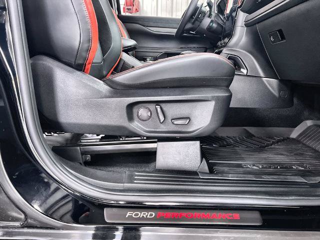 Certified 2025 Ford Ranger Raptor AWD/4WD image 32