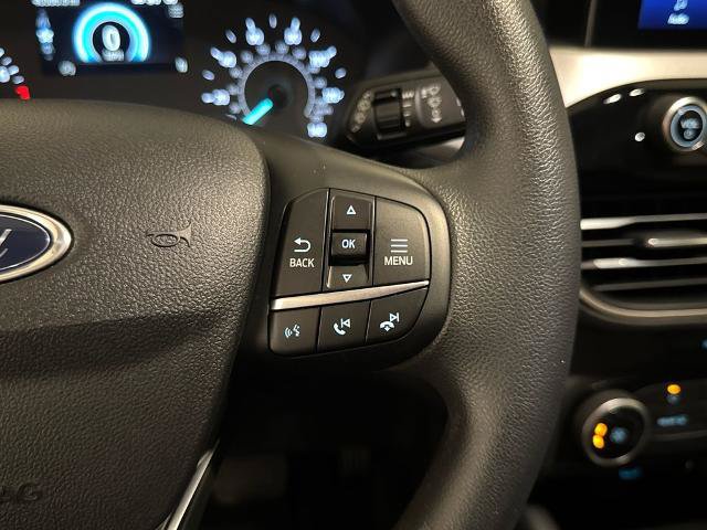 Certified 2022 Ford Escape SE FWD image 20