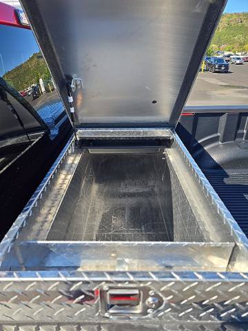 Certified 2025 Ford F350 XL AWD/4WD image 30