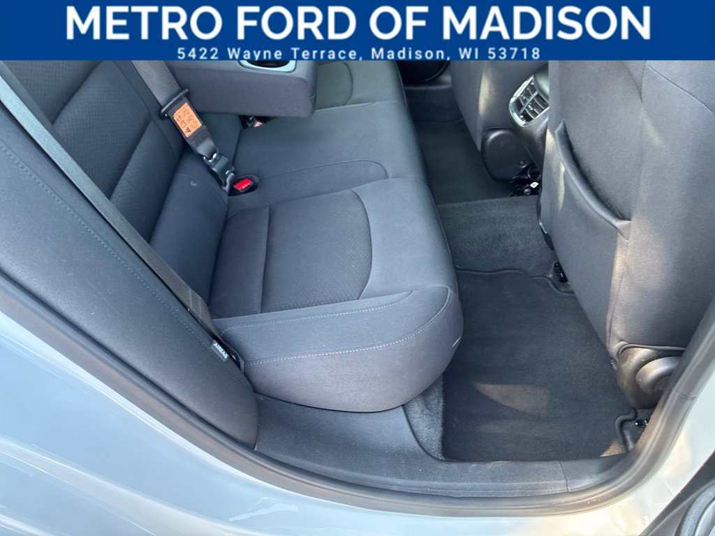 Used 2025 Chevrolet Malibu LT FWD image 40