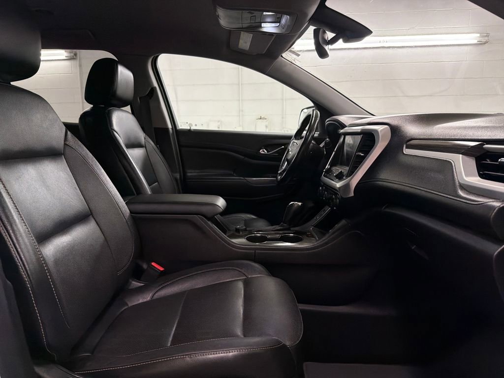 Used 2019 GMC Acadia SLT image 28