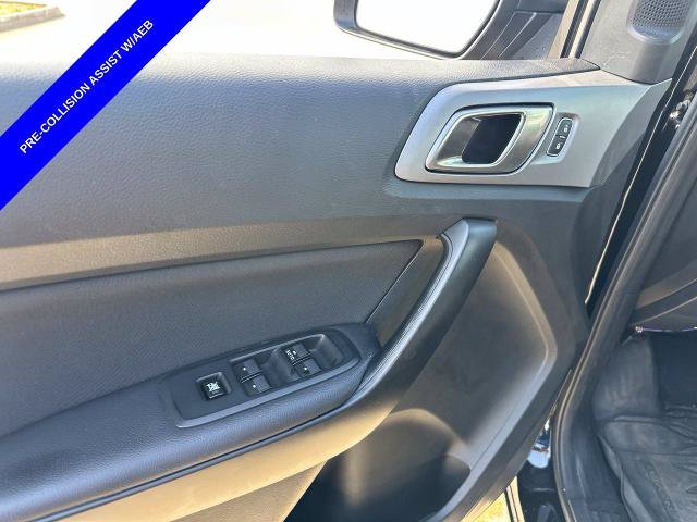 Certified 2022 Ford Ranger XLT w/ Equipment Group 302A High RWD image 17