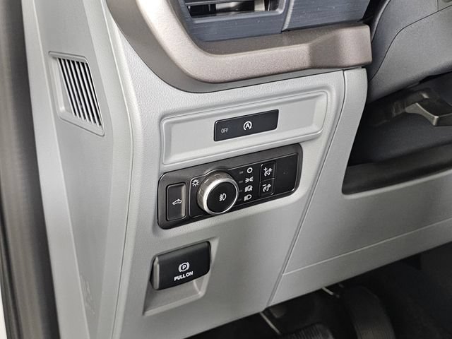 Certified 2025 Ford F150 XLT w/ Equipment Group 301A Standard AWD/4WD image 26