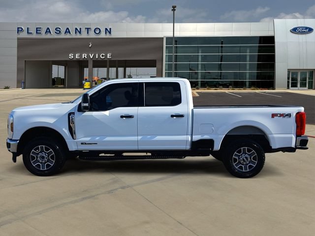 Certified 2025 Ford F250 XLT w/ FX4 Off-Road Package AWD/4WD video 2