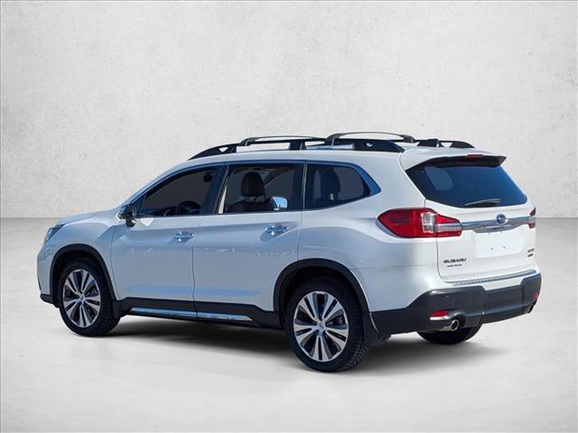 Used 2019 Subaru Ascent Touring w/ Popular Package #2A image 8
