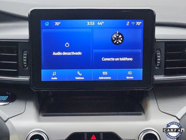 Certified 2023 Ford Explorer XLT w/ Equipment Group 202A image 16