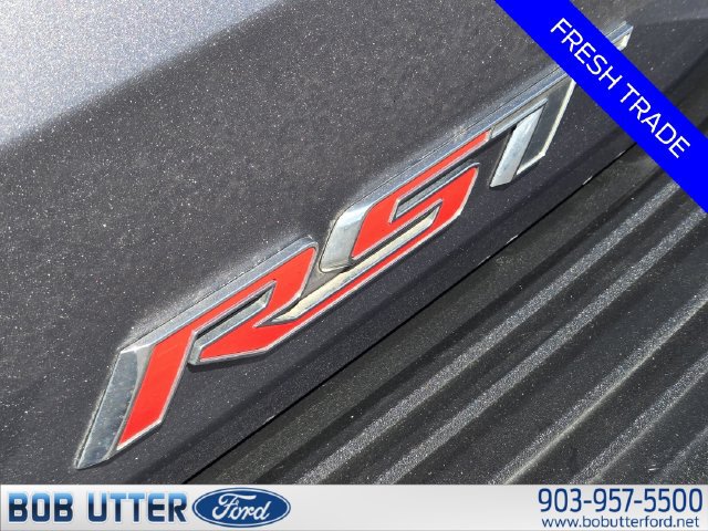 Used 2021 Chevrolet Tahoe RST AWD/4WD image 12