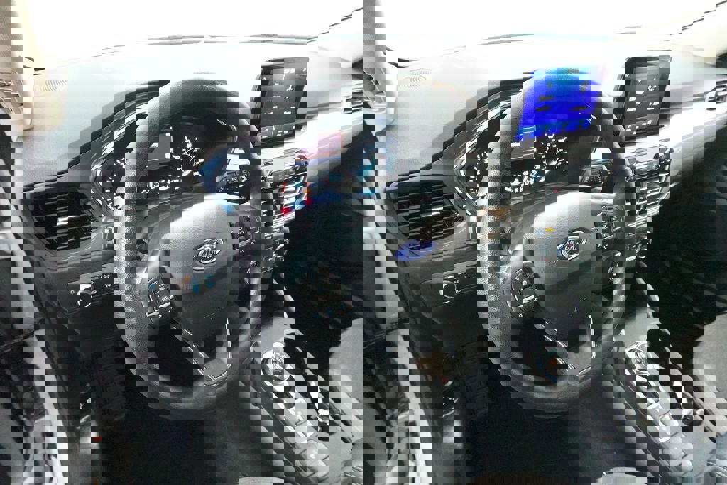 Certified 2020 Ford Escape SE image 24