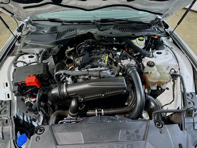 Certified 2024 Ford Mustang Premium image 30