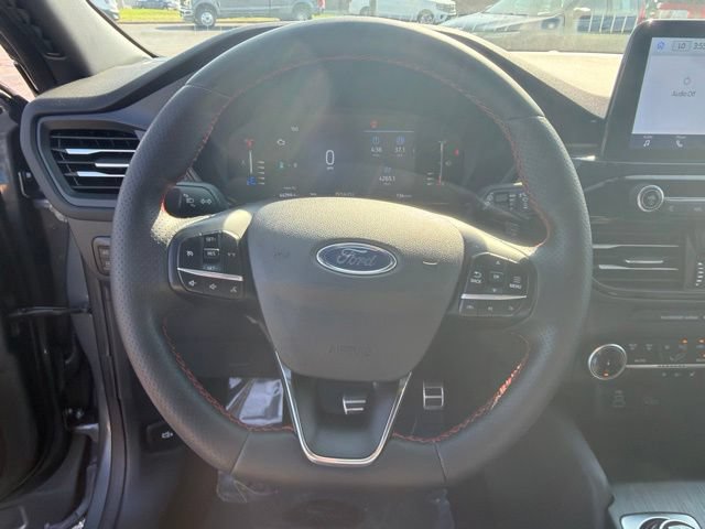 Certified 2024 Ford Escape ST-Line w/ Equipment Group 301A FWD image 22