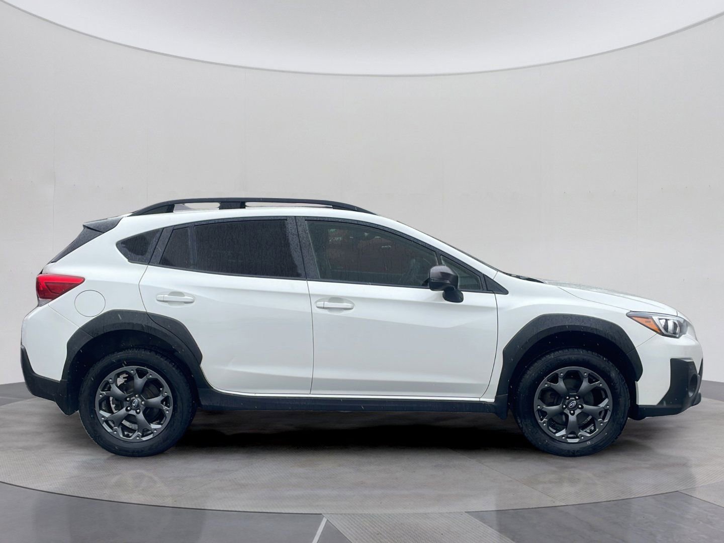Used 2023 Subaru Crosstrek 2.5i Sport AWD/4WD image 7