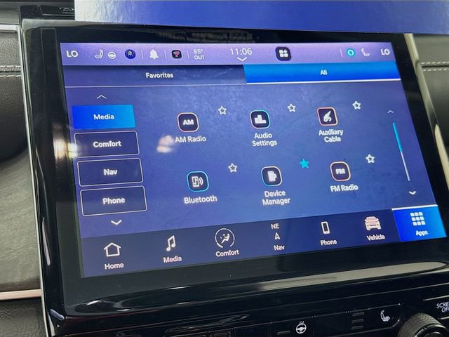 Used 2023 Jeep Grand Cherokee L Limited image 18