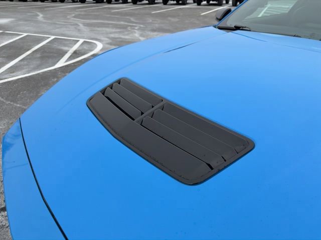 Certified 2024 Ford Mustang GT Premium image 12