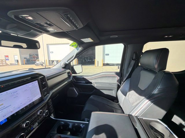 Certified 2024 Ford F150 Raptor AWD/4WD image 34
