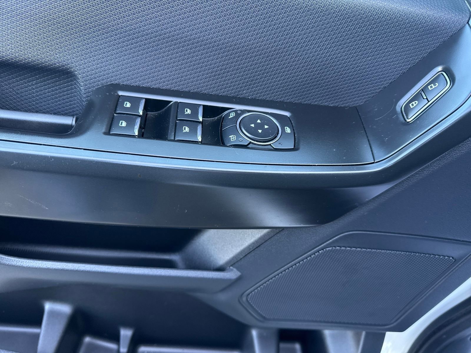 Certified 2024 Ford F150 STX image 11