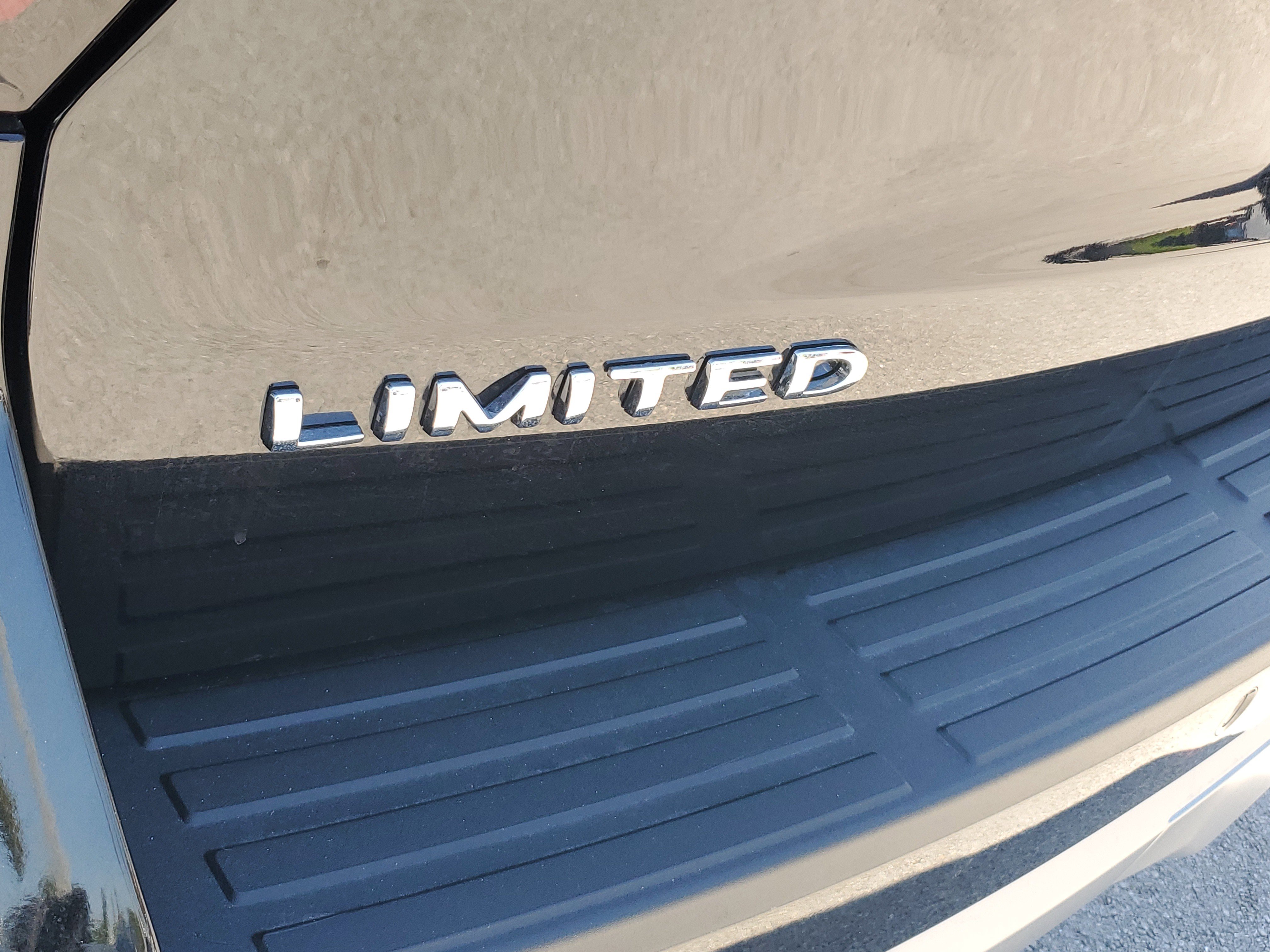 Certified 2024 Ford Expedition Max Limited image 10