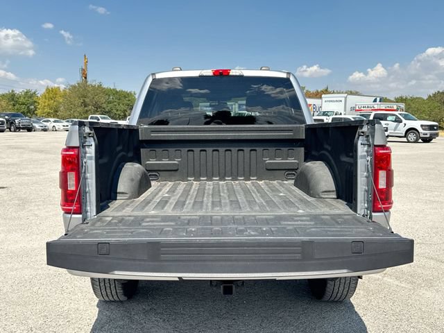 Certified 2022 Ford F150 XLT w/ Equipment Group 302A High AWD/4WD image 22