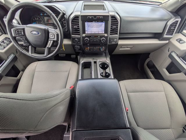 Certified 2019 Ford F150 XLT w/ Equipment Group 302A Luxury RWD image 15
