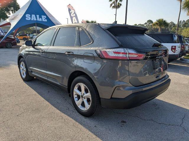 Certified 2024 Ford Edge SE AWD/4WD image 6