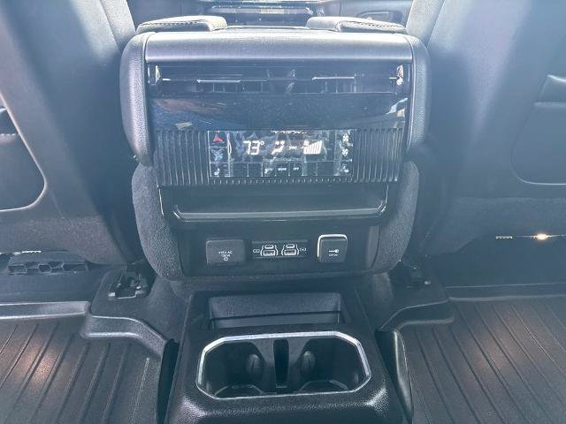 Used 2023 Jeep Wagoneer Series II RWD image 17