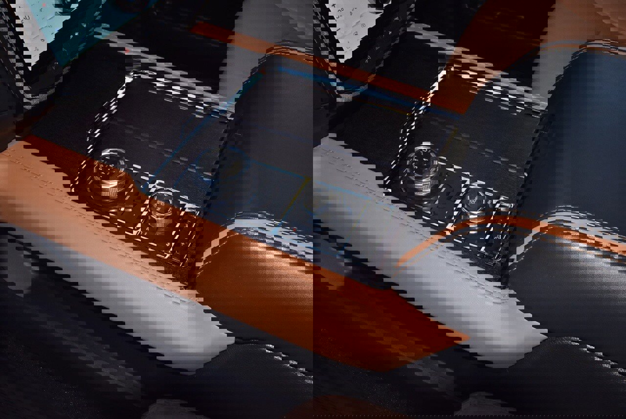 Certified 2022 Ford Expedition Platinum image 33