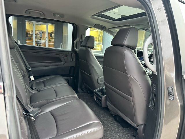 Used 2022 Honda Odyssey EX-L image 60