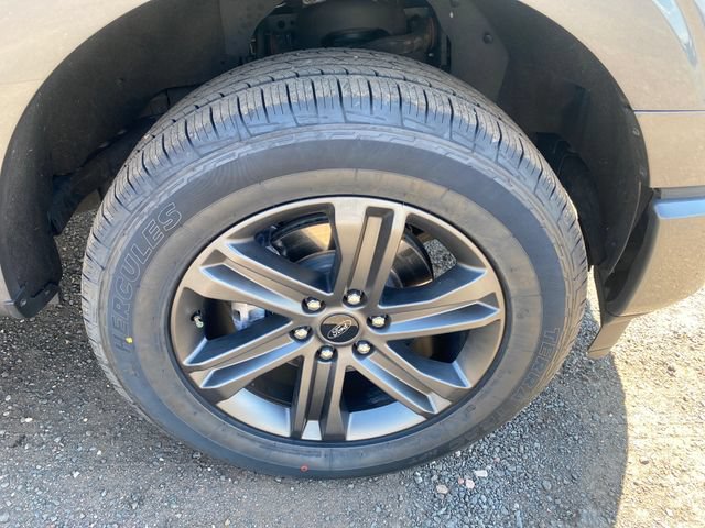Certified 2023 Ford F150 XLT w/ Equipment Group 302A High AWD/4WD image 9