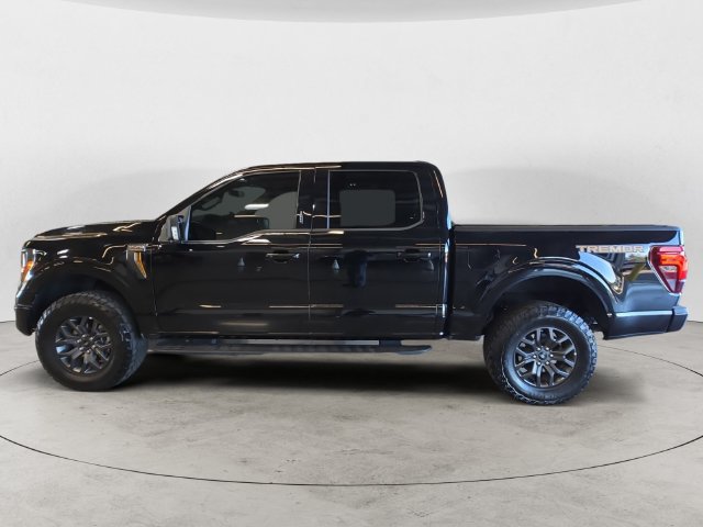 Certified 2024 Ford F150 Tremor w/ Bed Utility Package AWD/4WD image 8
