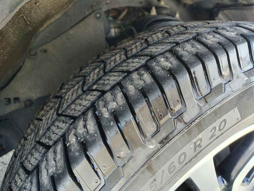 Used 2023 Toyota 4Runner Limited image 11