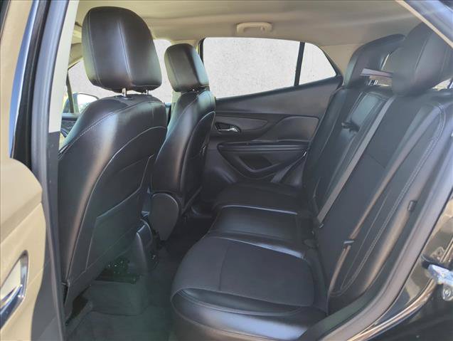 Used 2019 Buick Encore Preferred w/ Safety Package FWD image 15