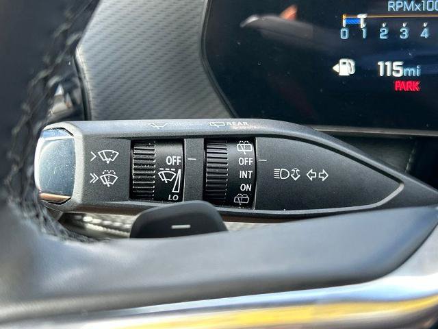 Used 2026 Chevrolet Equinox LT FWD image 26
